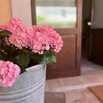 Casa De' Trinci Guest house Foligno