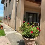 Casa De' Trinci