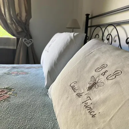 Casa De' Trinci 3* Foligno