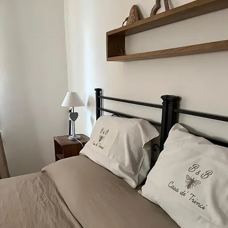 Pensión Casa De' Trinci Foligno