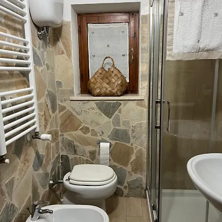 Casa De' Trinci