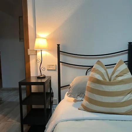 Pensión Casa De' Trinci Foligno