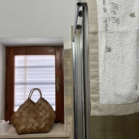 Casa De' Trinci Pensión