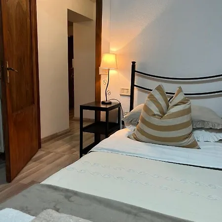 Casa De' Trinci Foligno