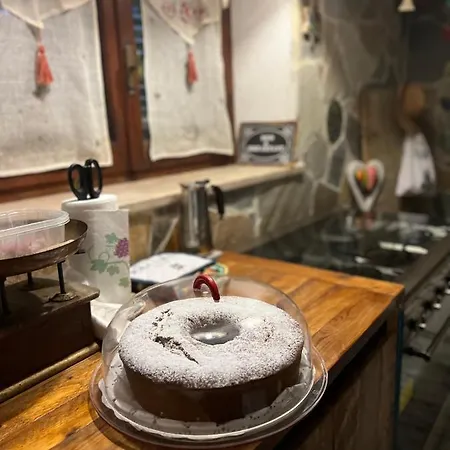 Casa De' Trinci Foligno