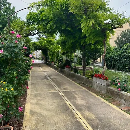 Casa De' Trinci 3* Foligno