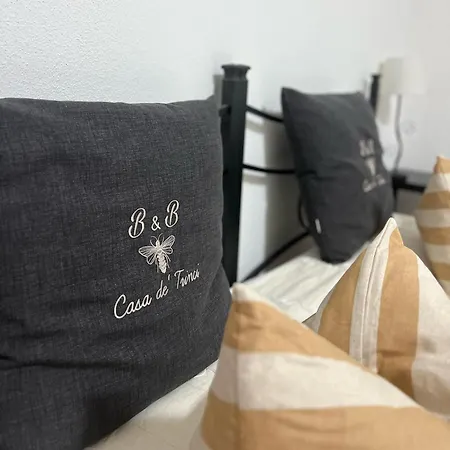 Casa De' Trinci Foligno