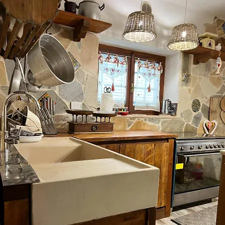 Casa De' Trinci Guest house