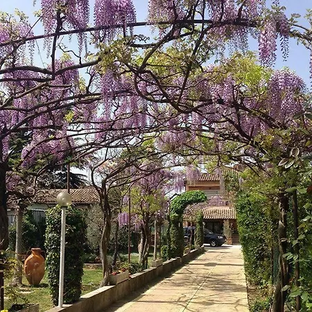 Casa De' Trinci 3* Foligno