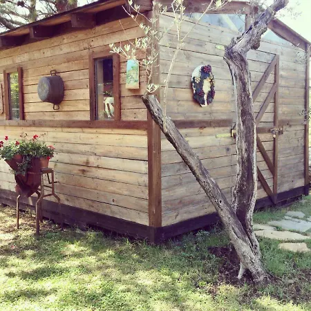 Casa De' Trinci Foligno