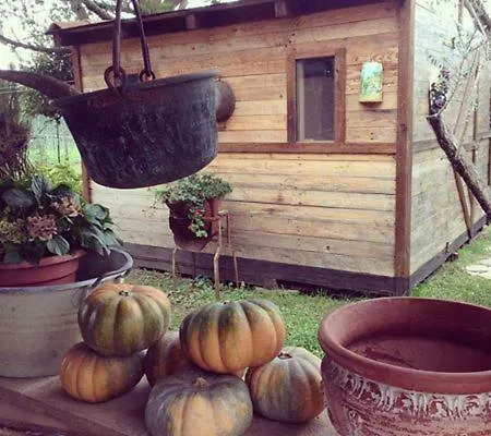 Casa De' Trinci 3* Foligno