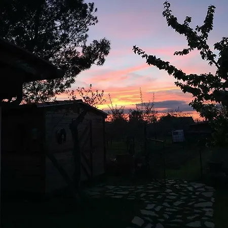 Casa De' Trinci 3*