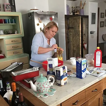 Casa De' Trinci Foligno