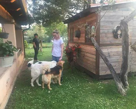 Guest house Casa De' Trinci Foligno