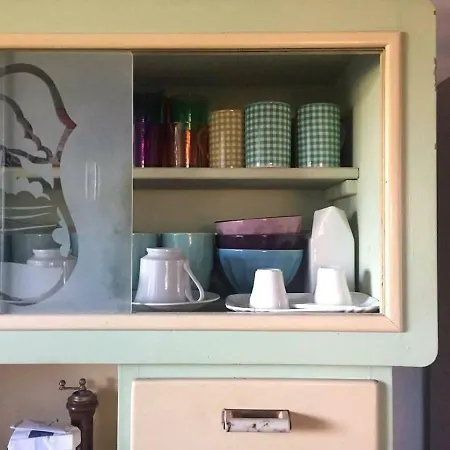 Pensión Casa De' Trinci