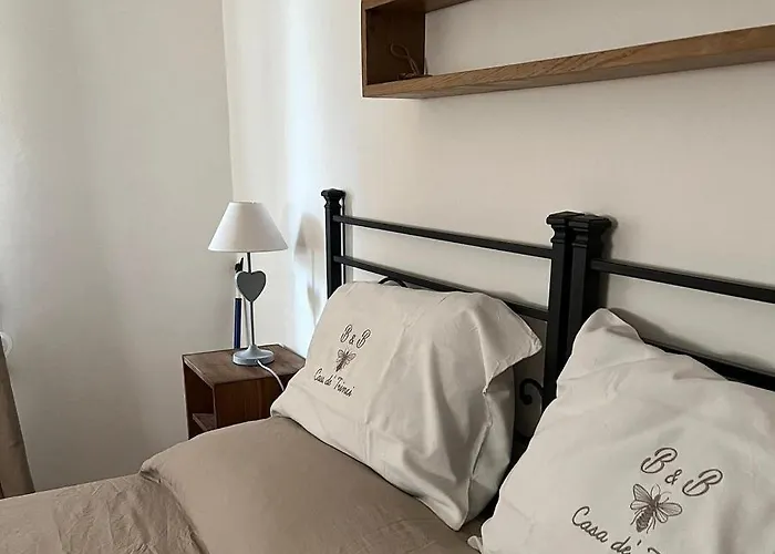 Guest house Casa De' Trinci Foligno