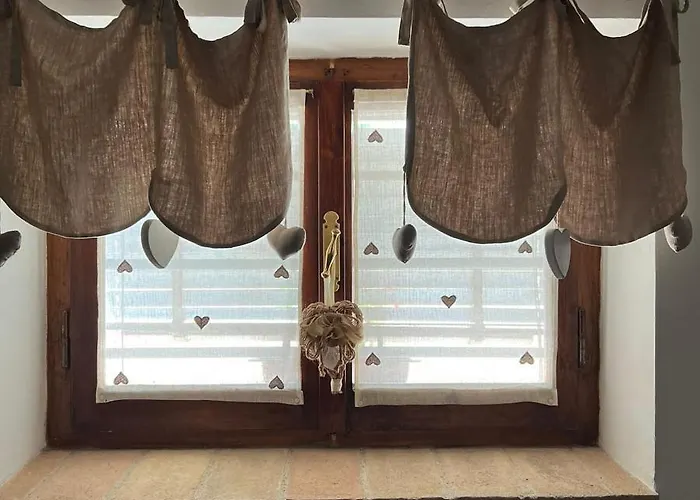 Casa De' Trinci Guest house 3*