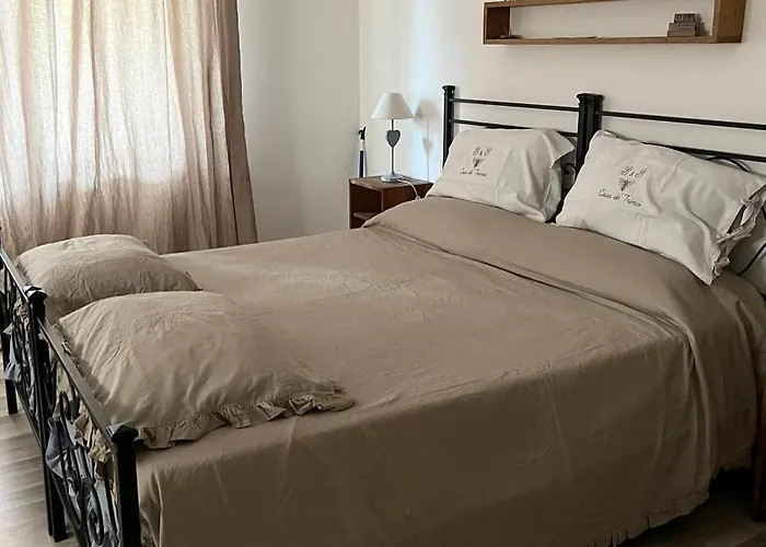 Guest house Casa De' Trinci 3*