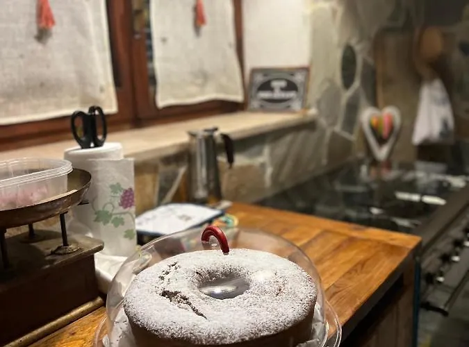 Casa De' Trinci Foligno