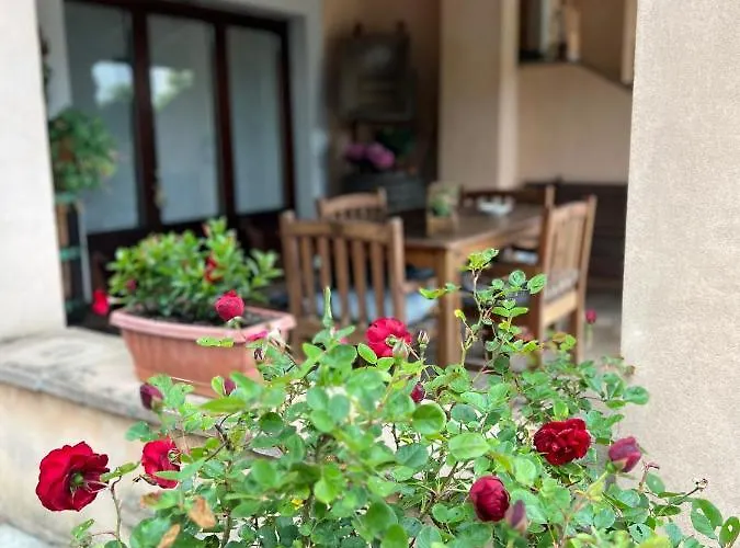 Casa De' Trinci Foligno