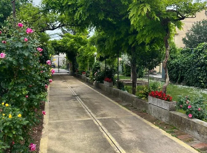 Casa De' Trinci 3* Foligno