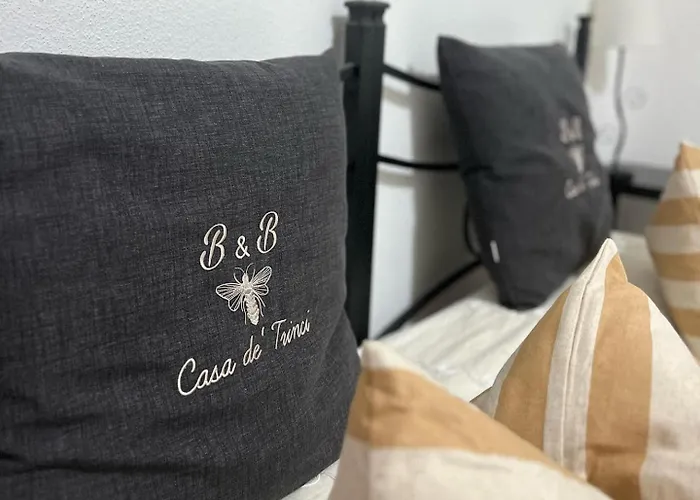 Casa De' Trinci Foligno