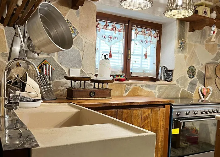 Casa De' Trinci Guest house