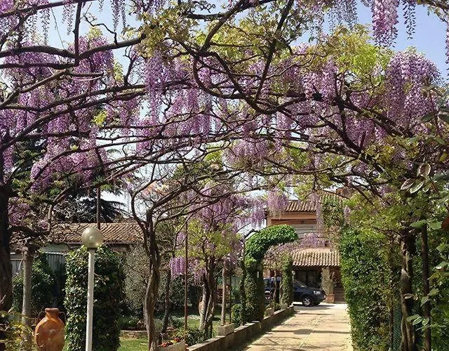 Casa De' Trinci 3* Foligno