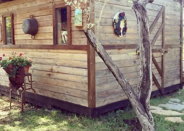 Casa De' Trinci Foligno