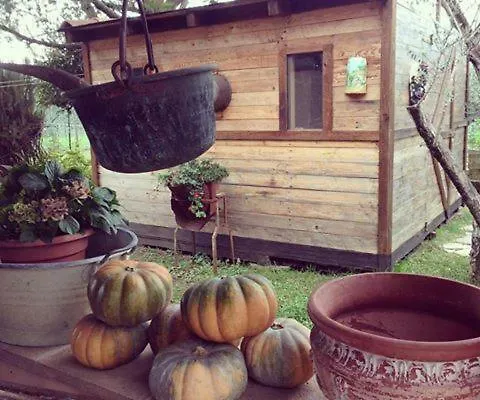 Casa De' Trinci 3* Foligno