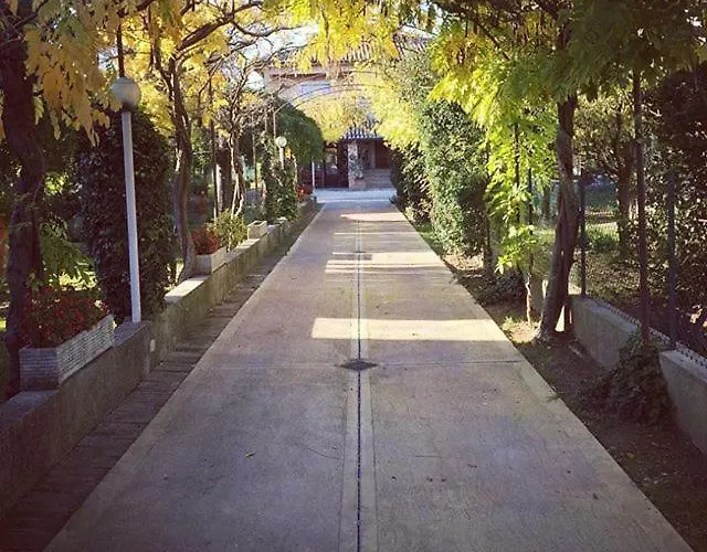 Casa De' Trinci Foligno