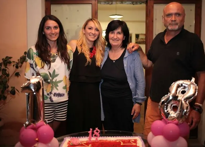 Casa De' Trinci 3* Foligno