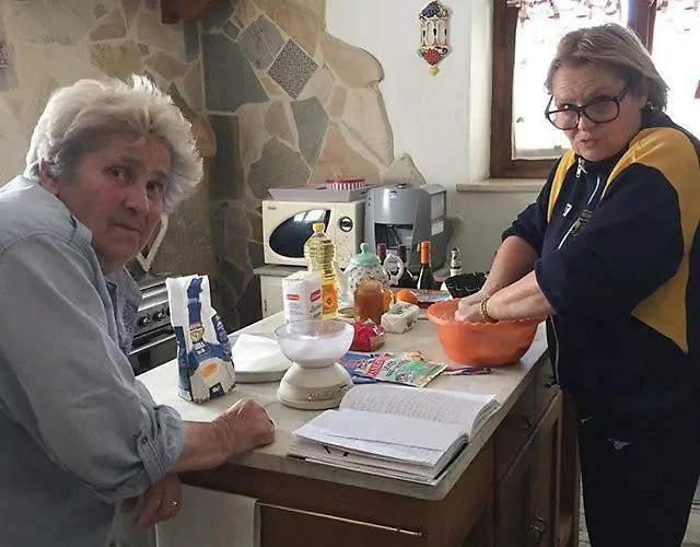 Casa De' Trinci Guest house Foligno