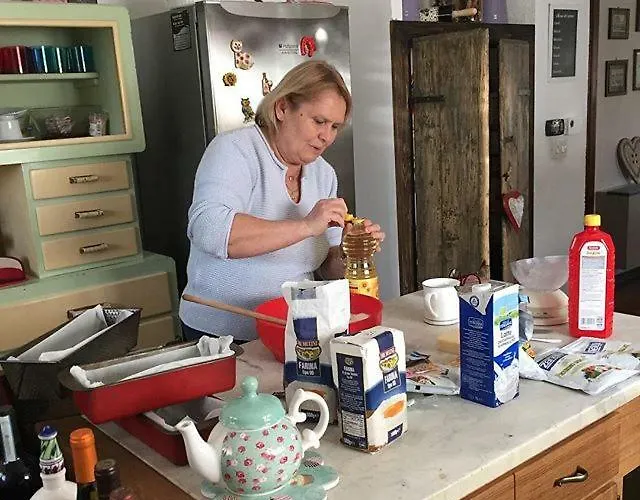 Casa De' Trinci Foligno