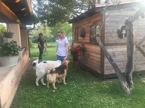 Guest house Casa De' Trinci Foligno