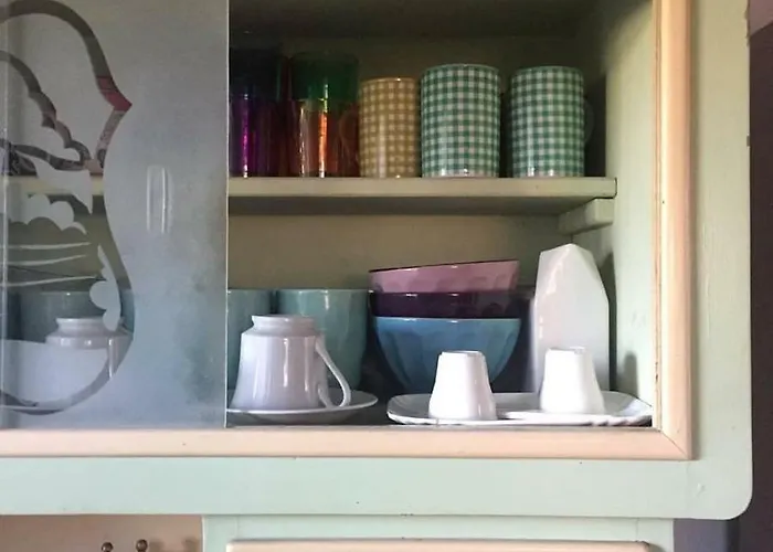 Guest house Casa De' Trinci